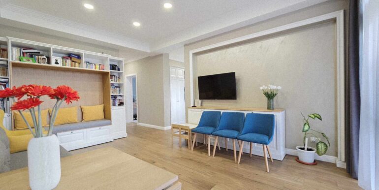 CV0519-Casa de vânzare. zona str. Branului Colinelor-17