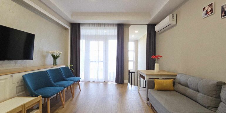 CV0519-Casa de vânzare. zona str. Branului Colinelor-18