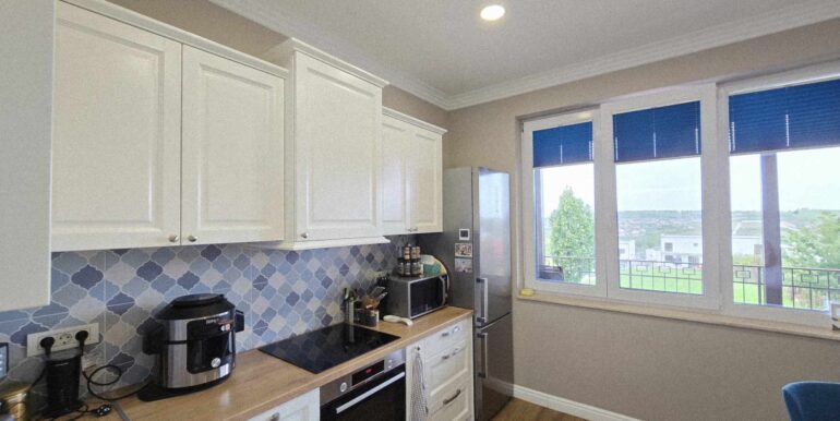 CV0519-Casa de vânzare. zona str. Branului Colinelor-32