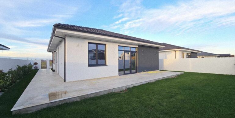 CV0521-Casa noua de vânzare cart. Nufărul, Viena Residence-14