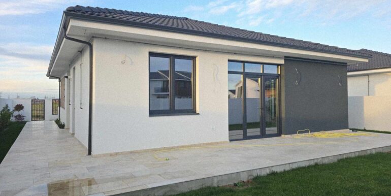 CV0521-Casa noua de vânzare cart. Nufărul, Viena Residence-15