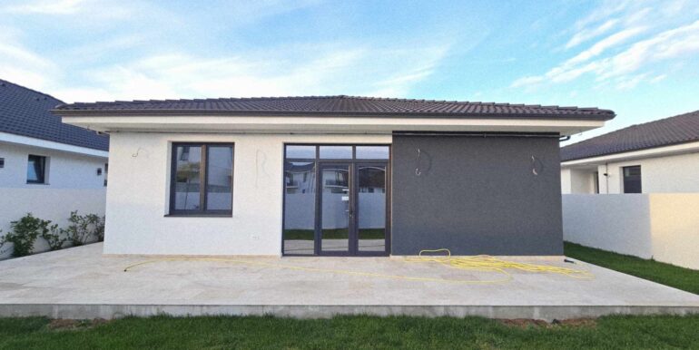 CV0521-Casa noua de vânzare cart. Nufărul, Viena Residence-16