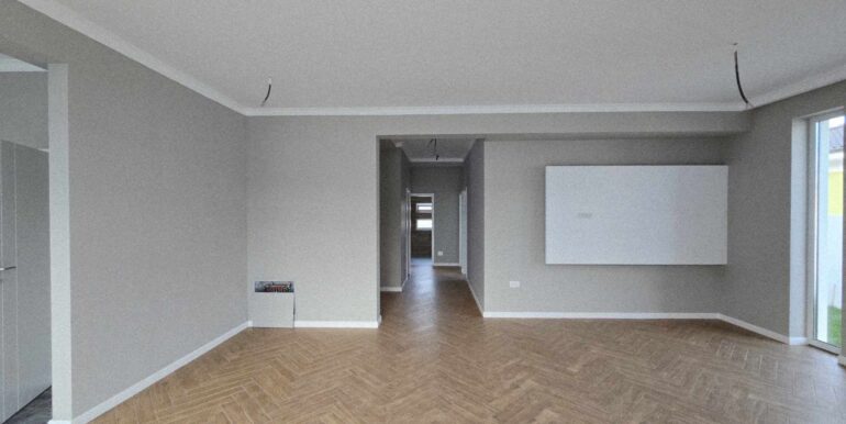 CV0521-Casa noua de vânzare cart. Nufărul, Viena Residence-19