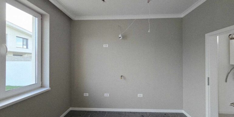 CV0521-Casa noua de vânzare cart. Nufărul, Viena Residence-25