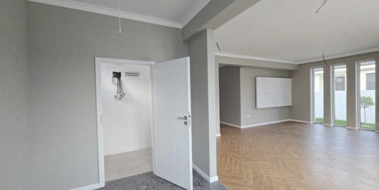 CV0521-Casa noua de vânzare cart. Nufărul, Viena Residence-26