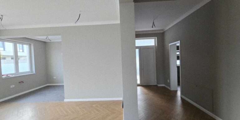 CV0521-Casa noua de vânzare cart. Nufărul, Viena Residence-29