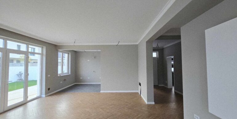 CV0521-Casa noua de vânzare cart. Nufărul, Viena Residence-30