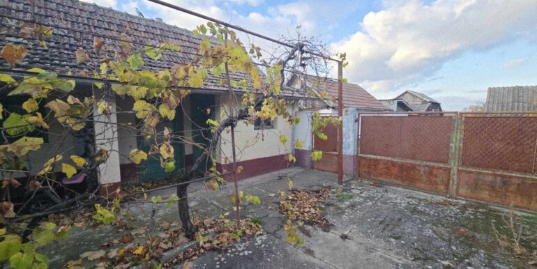 CV0522-Casă de vânzare loc. Cefa Bihor-20