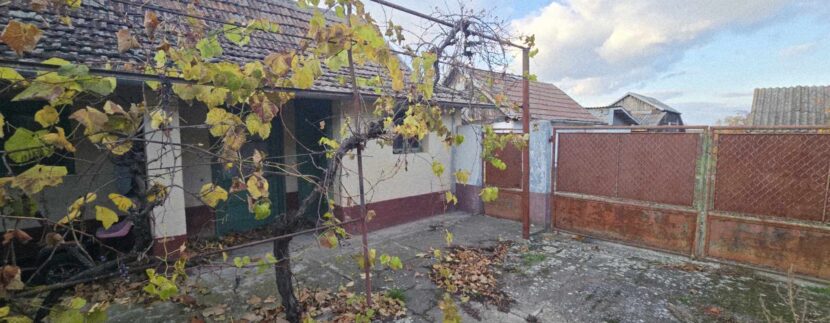 CV0522-Casă de vânzare loc. Cefa Bihor-20