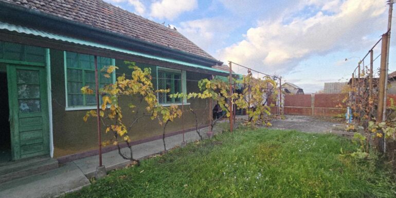 CV0522-Casă de vânzare loc. Cefa Bihor-22