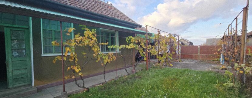 CV0522-Casă de vânzare loc. Cefa Bihor-22