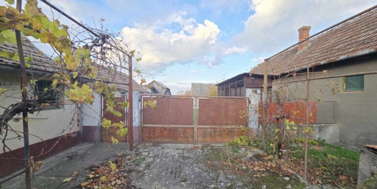 CV0522-Casă de vânzare loc. Cefa Bihor-24