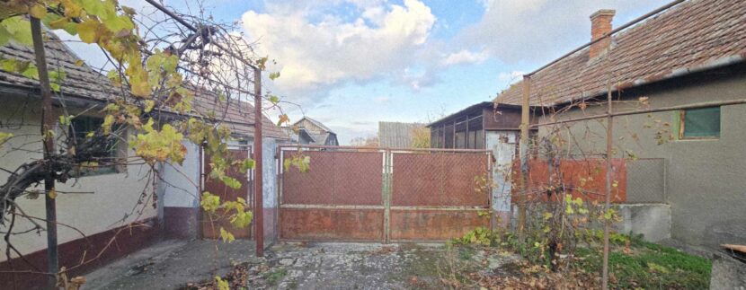 CV0522-Casă de vânzare loc. Cefa Bihor-24