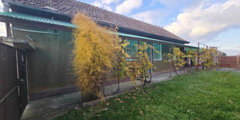 CV0522-Casă de vânzare loc. Cefa Bihor-25