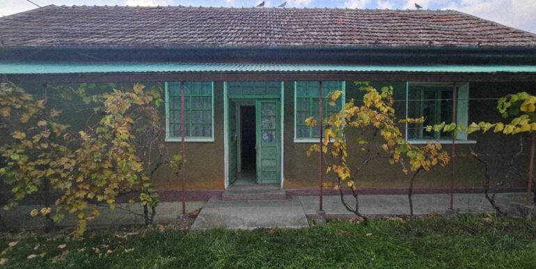 CV0522-Casă de vânzare loc. Cefa Bihor-27