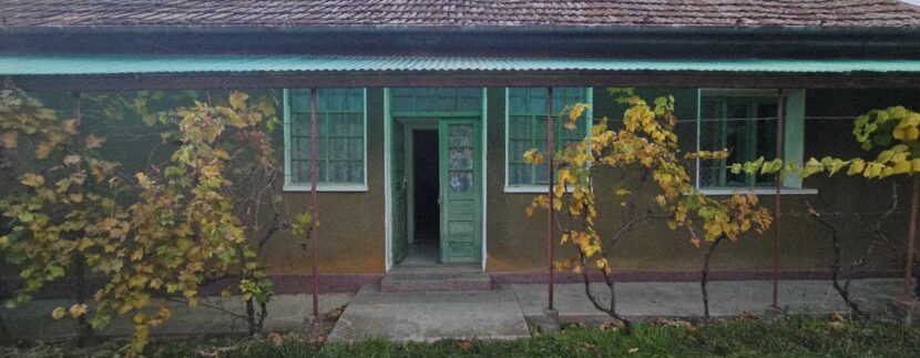 CV0522-Casă de vânzare loc. Cefa Bihor-27