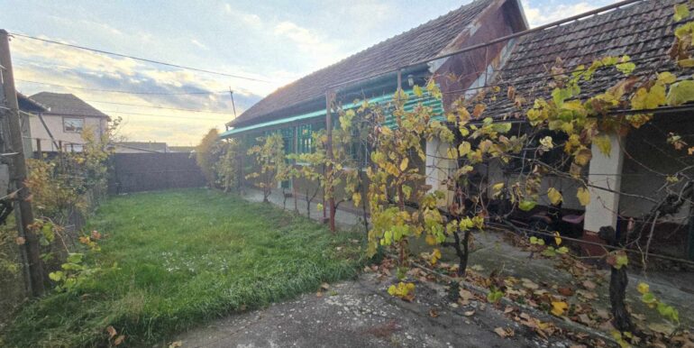 CV0522-Casă de vânzare loc. Cefa Bihor-28