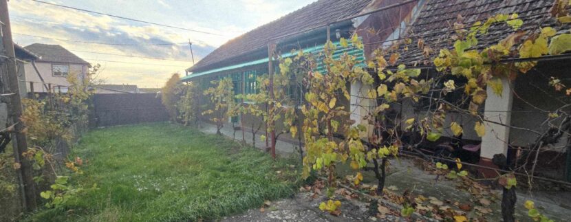 CV0522-Casă de vânzare loc. Cefa Bihor-28