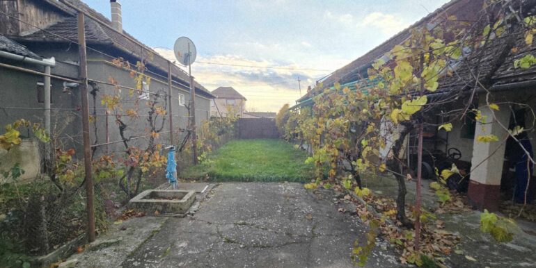 CV0522-Casă de vânzare loc. Cefa Bihor-29