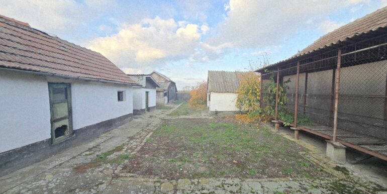 CV0522-Casă de vânzare loc. Cefa Bihor-30