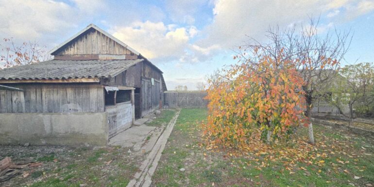 CV0522-Casă de vânzare loc. Cefa Bihor-31