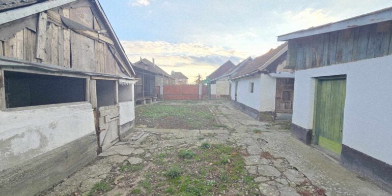 CV0522-Casă de vânzare loc. Cefa Bihor-32