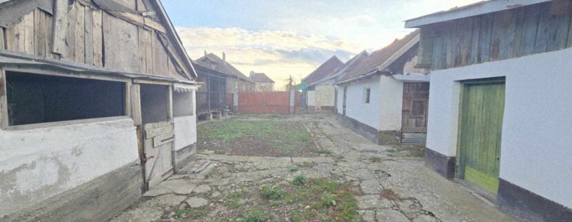 CV0522-Casă de vânzare loc. Cefa Bihor-32