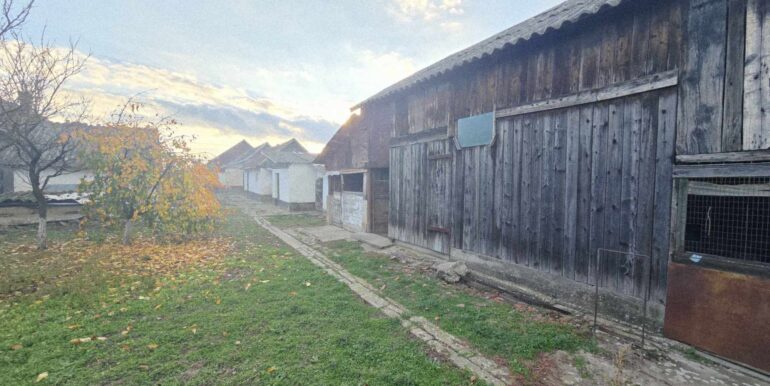 CV0522-Casă de vânzare loc. Cefa Bihor-33