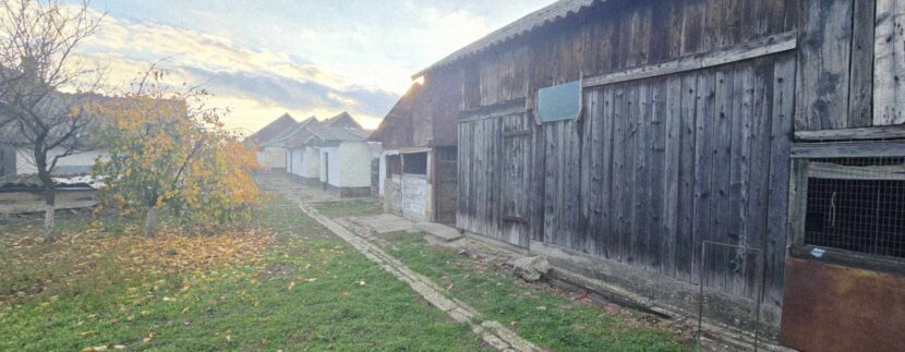 CV0522-Casă de vânzare loc. Cefa Bihor-33