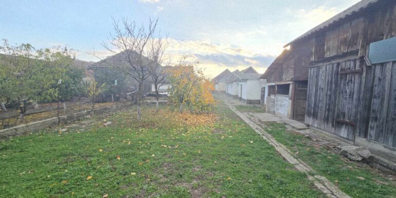 CV0522-Casă de vânzare loc. Cefa Bihor-34
