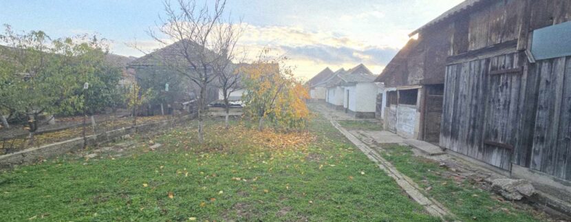 CV0522-Casă de vânzare loc. Cefa Bihor-34