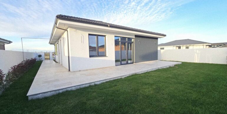 CV0523-Casă de vânzare, Viena Residence-10