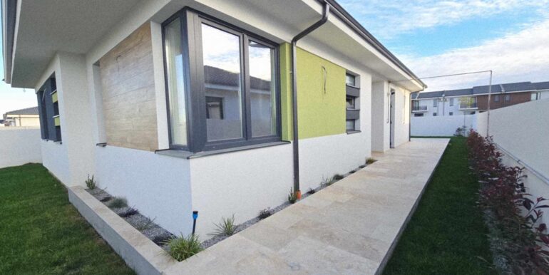 CV0523-Casă de vânzare, Viena Residence-11