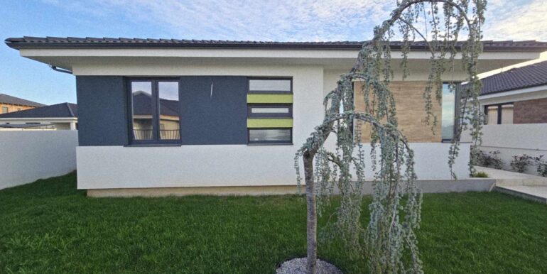 CV0523-Casă de vânzare, Viena Residence-12