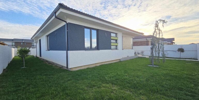 CV0523-Casă de vânzare, Viena Residence-13