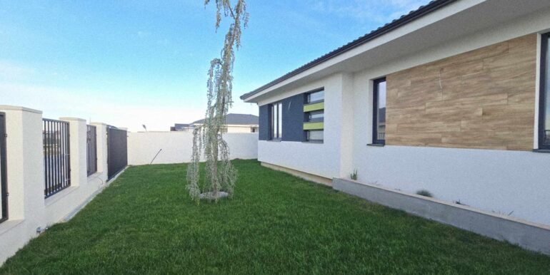 CV0523-Casă de vânzare, Viena Residence-14