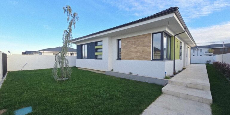 CV0523-Casă de vânzare, Viena Residence-16