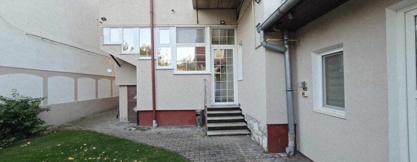 SC0135-Spatiu birou de închiriat semicentral str Horea-19