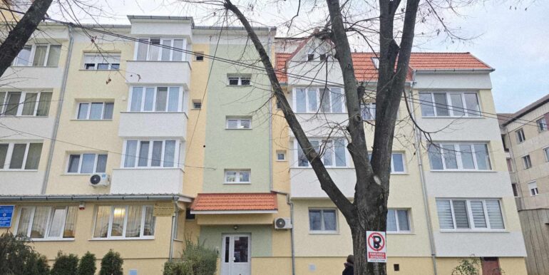 AP1469-Apartament 4 cam.  de vanzare Sanmartin, bloc nou reabilitat-03