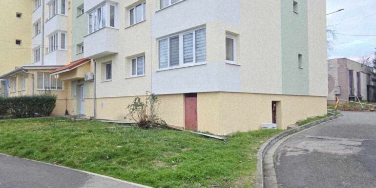 AP1469-Apartament 4 cam.  de vanzare Sanmartin, bloc nou reabilitat-04