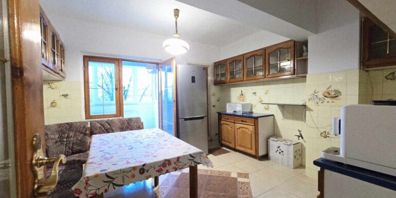 AP1469-Apartament 4 cam.  de vanzare Sanmartin, bloc nou reabilitat-32