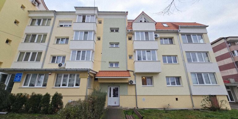 AP1469-Apartament 4 cam.  de vanzare Sanmartin, bloc nou reabilitat-45