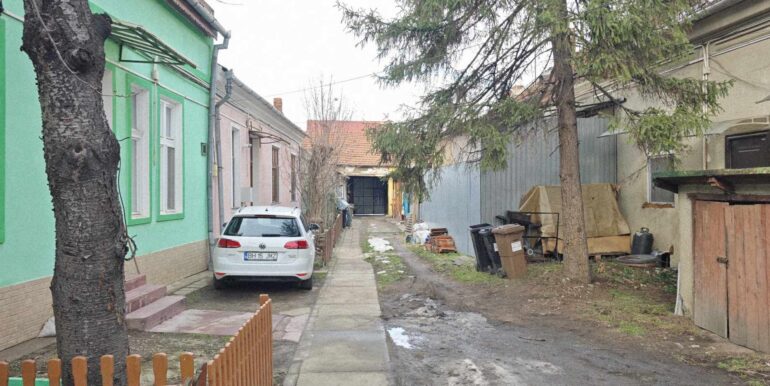 AP1470-Apartament la casa de vanzare, str. Cuza Voda-05