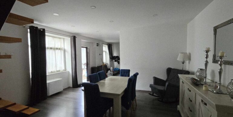 AP1470-Apartament la casa de vanzare, str. Cuza Voda-11-1