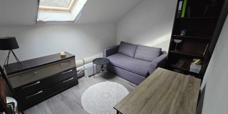 AP1470-Apartament la casa de vanzare, str. Cuza Voda-28