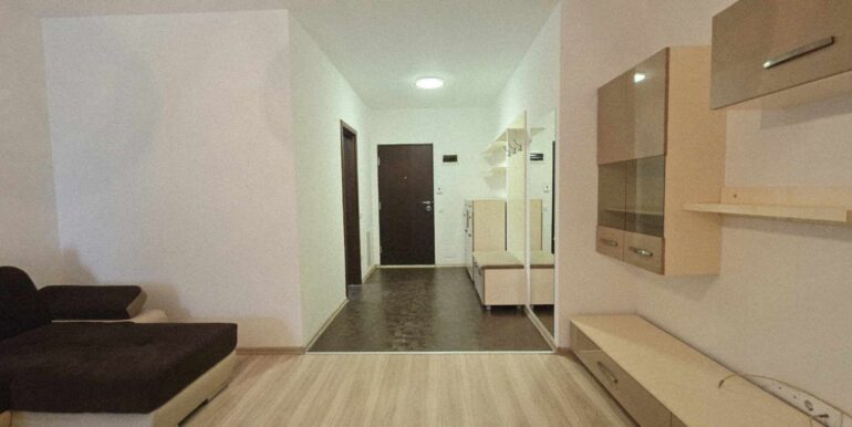 AP1473-Ap 3 cam de vanzare Nufarul Plaza, str. Grigore Moisil-10