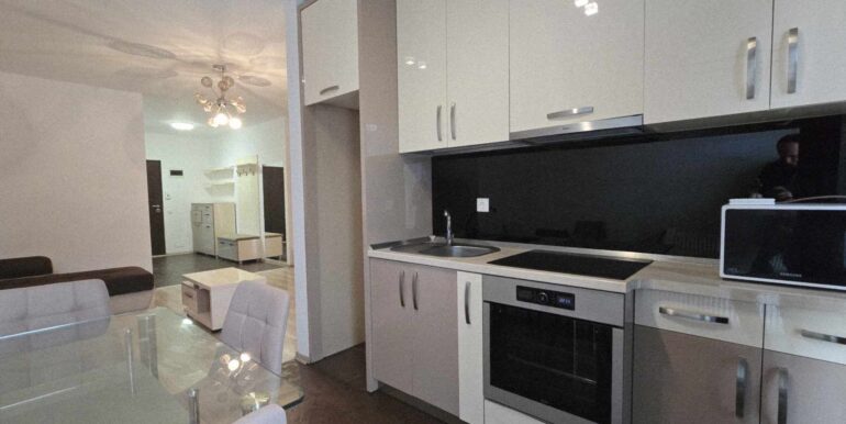 AP1473-Ap 3 cam de vanzare Nufarul Plaza, str. Grigore Moisil-14