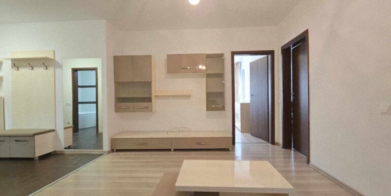 AP1473-Ap 3 cam de vanzare Nufarul Plaza, str. Grigore Moisil-17