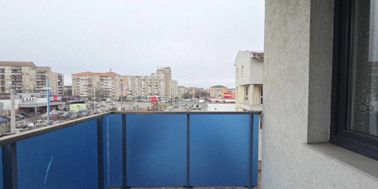 AP1473-Ap 3 cam de vanzare Nufarul Plaza, str. Grigore Moisil-30