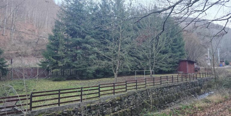 CV0524-Casa Pensiune, doua imobile intr-unul singur de vanzare, Valea Bratcutei, Bihor-27